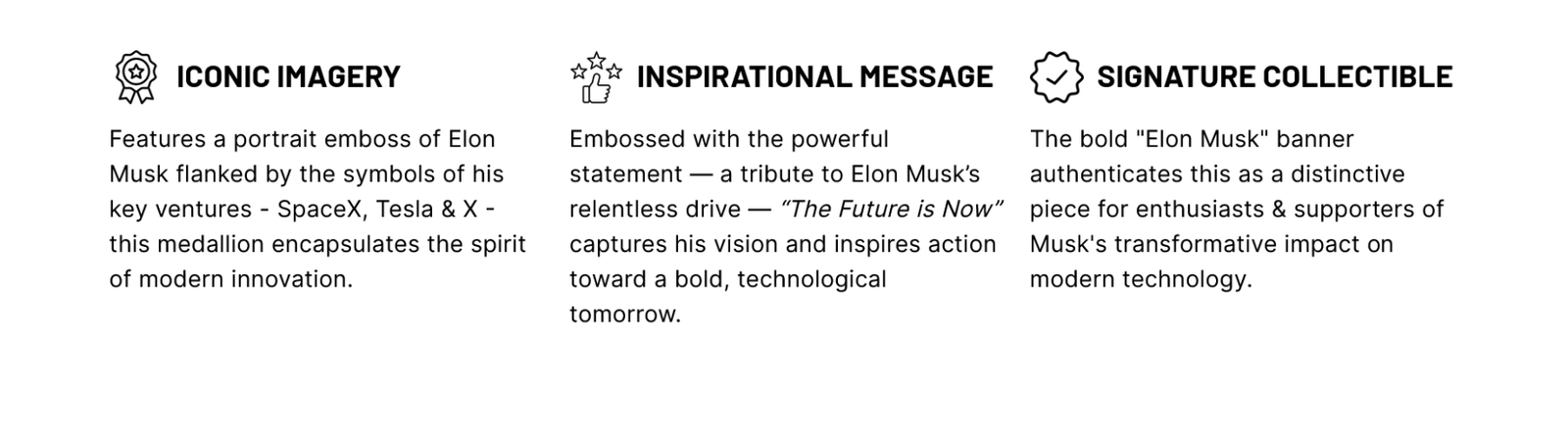 Joint Genesis - public review